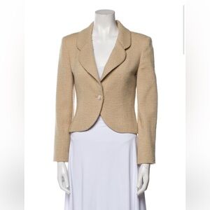 Vintage Chanel Blazer